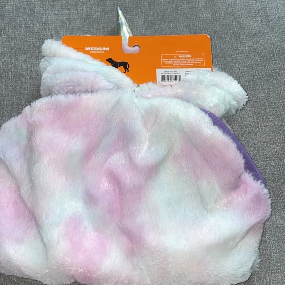 Hyde & Eek! Boutique Unicorn Halloween Costume